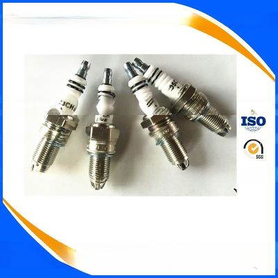 WR7LTC 2 สปาร์คพล็อก VW สปาร์คพล็อก GOL รุ่นรถยนต์เพื่อการปรับปรุงผลงานของเครื่องยนต์