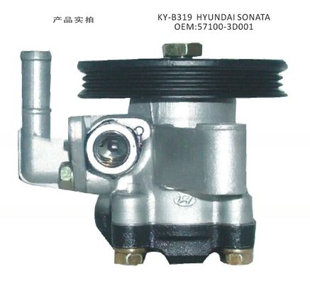 ขนาดมาตรฐาน ปั๊มขับเคลื่อนอัตโนมัติ 57100-3D001 สําหรับ Hyundai Sonata OE