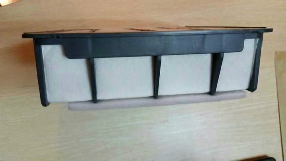 ไซส์มาตรฐาน เครื่องกรองทําความสะอาดอากาศ สําหรับ Toyota Element Sub-assy โดย 17801-30070