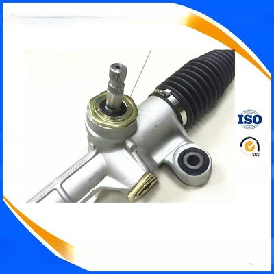 45510-12290 ราคานิเทศ กล่องนิเทศสําหรับ Toyota Corolla NZE 121 RHD ผลิตจากอะลูมิเนียม