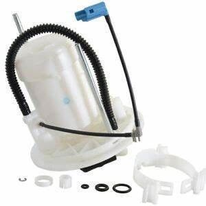 ไซส์มาตรฐาน Fuel Pump Housing Filter 1770A106 สําหรับ Mitsubishi Lancer