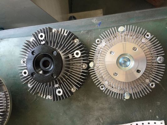 แฟนคลั๊กเกอร์เครื่องปั่นเครื่องปั่นมืออาชีพสําหรับ Toyota Fortuner Hilux 1KD 2KD 16210-0L010