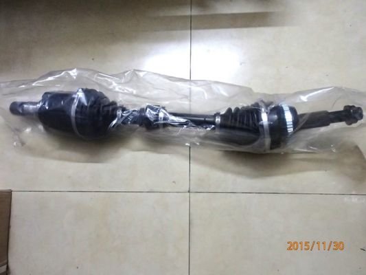 ขนาดมาตรฐานแกนขับ LH หน้า สําหรับ Toyota Camry GSV60 GSV40 43420-06B00