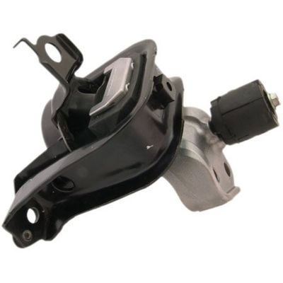 12306-21060 เครื่องยัดเครื่องยนต์ สําหรับ Toyota Vitz Yaris ยางธรรมชาติ