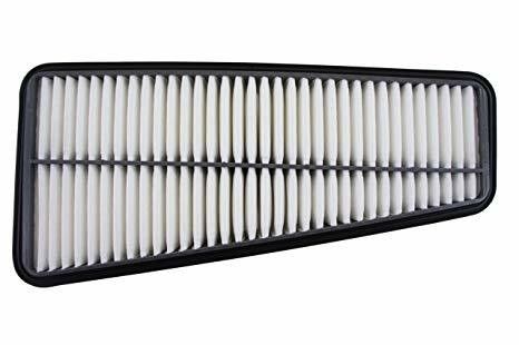 เครื่องปรับรถยนต์ Toyota FJ CRUISER GSJ1 เครื่องกรองอากาศ 17801-31090 สําหรับ TOYOTA LAND CRUISER PRADO