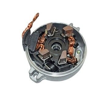 28130-28040 28130-28140 ตัวถือแปรงคาร์บอนอัตโนมัติสําหรับ Toyota Camry 2.4 RAV4