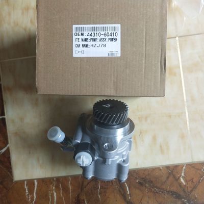 44310-60410 ปั๊มเข็มขัดแรงสําหรับ Toyota Landcruiser HZJ78 1HZ 1HD