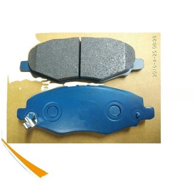 Blue Land Cruiser PRADO J12 แปดเบรก 04465-0k130 สําหรับ Toyota Hilux Vigo