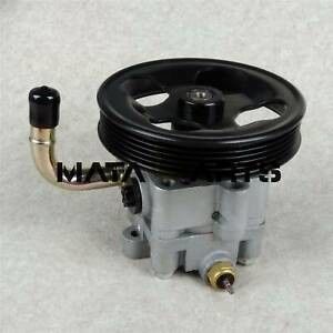 49100-65J00 แพร์ทสเตอริ้งปั๊ม สําหรับ Suzuki Grand Vitara 2.0 SUV 2005-2015
