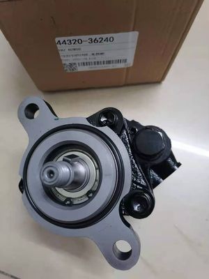 44320-36240 44320-60171ปั๊มขับเคลื่อนพลังงานไฮดรอลิกอัตโนมัติ สําหรับรถยนต์ไทยออสเตอร์ HZJ105