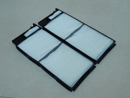 21TYTY14 หมายเลขอ้างอิง LX UZJ100 เครื่องกรองอากาศห้องนั่งสําหรับ Toyota Landcruiser Lexus LX470