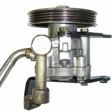 49110-MB40A VL Power Steering Pump Assembly สําหรับ Nissan Cabstar 2006-2013 YD25