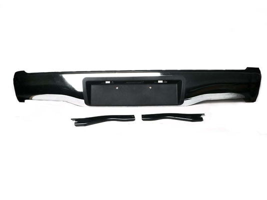 แบมเปอร์ด้านหน้า 52105-0K020 สําหรับ Toyota Hilux Vigo Pickup 2007 ปรับปรุงรถของคุณ