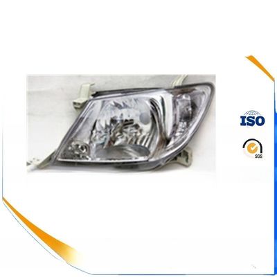 ไฟหน้ารถยนต์ 81110-0k090 สําหรับ toyota hilux 2008 ไฟยาวชนิด 81110-0k090