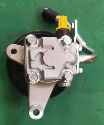 โมเดลเกาหลี ปั๊ม Assy Power Steering Oil สําหรับ Sorento II XM 57100-3J000 57100-2W200