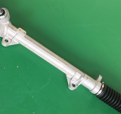 หน่วยครบถ้วน Rack และ Pinion 48001-1KA0A สําหรับ Nissan Juke 2010-2014 Navara Pick-up