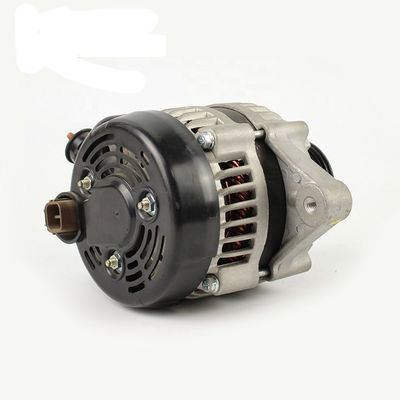 Toyota TRH221 1KD 2KD 27060-0L020 เครื่องเปลี่ยนอัตโนมัติสําหรับเครื่องยนต์ Toyota Hilux 27060-0L020