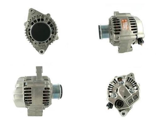 Toyota TRH221 1KD 2KD 27060-0L020 เครื่องเปลี่ยนอัตโนมัติสําหรับเครื่องยนต์ Toyota Hilux 27060-0L020