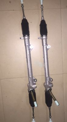 หน่วยครบถ้วน Rack และ Pinion 48001-1KA0A สําหรับ Nissan Juke 2010-2014 Navara Pick-up