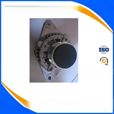 Toyota TRH221 1KD 2KD 27060-0L020 เครื่องเปลี่ยนอัตโนมัติสําหรับเครื่องยนต์ Toyota Hilux 27060-0L020