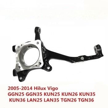 OE NO. 43211-0K030 กระดุมควบคุมสําหรับ HILUX IV Pickup N5 และ TOYOTA HILUX VIGO KUN25