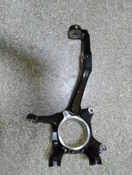 OE NO. 43211-0K030 กระดุมควบคุมสําหรับ HILUX IV Pickup N5 และ TOYOTA HILUX VIGO KUN25