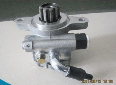 OE NO. 44310-35610 ปั๊มเข็มขัดแรงสําหรับ Toyota Hiace 2005 10 ฟัน