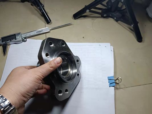 42200-S10-008 HUB147-32 หมุนล้อขวาด้านหลังสําหรับ HONDA CRV ภายใน MITSUBISHI
