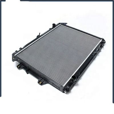 เครื่องเรเดียเตอร์อะไหล่รถยนต์ สําหรับ Toyota Hilux 16400-0C180 หมายเลขอ้างอิง 60532430