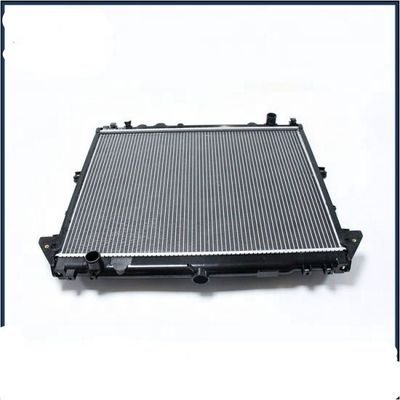 เครื่องเรเดียเตอร์อะไหล่รถยนต์ สําหรับ Toyota Hilux 16400-0C180 หมายเลขอ้างอิง 60532430