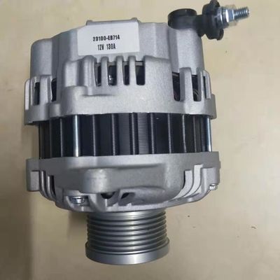 เครื่องเปลี่ยนอัตโนมัติส่วนประกอบรถยนต์สูงสุดสําหรับ Nissan Navara 2.5 2005- 23100-EB714 A2TG1081ZT