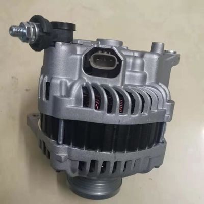 เครื่องเปลี่ยนอัตโนมัติส่วนประกอบรถยนต์สูงสุดสําหรับ Nissan Navara 2.5 2005- 23100-EB714 A2TG1081ZT