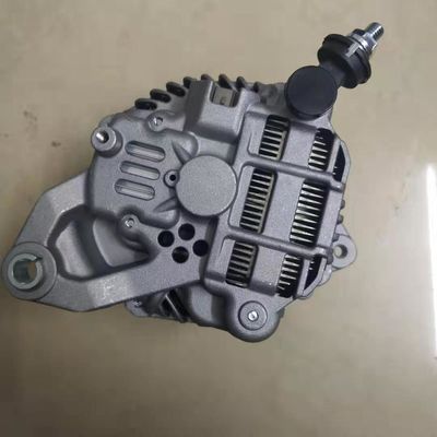 เครื่องเปลี่ยนอัตโนมัติส่วนประกอบรถยนต์สูงสุดสําหรับ Nissan Navara 2.5 2005- 23100-EB714 A2TG1081ZT