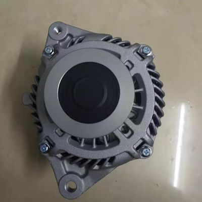 เครื่องเปลี่ยนอัตโนมัติส่วนประกอบรถยนต์สูงสุดสําหรับ Nissan Navara 2.5 2005- 23100-EB714 A2TG1081ZT