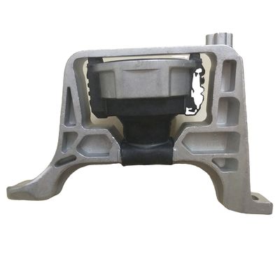 BP4K-39-060C การติดตั้งเครื่องยนต์รถยนต์ สําหรับ Mazda 3 1.5C 2003-2008 มาตรฐาน OEM
