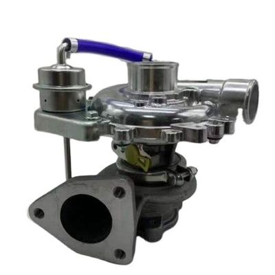 ค้นหาเครื่องทอร์โบชาร์เจอร์ที่เหมาะสมสําหรับเครื่องยนต์ Toyota Innova 17201-31020 3.0 D-4D 4WD