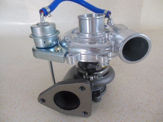 ค้นหาเครื่องทอร์โบชาร์เจอร์ที่เหมาะสมสําหรับเครื่องยนต์ Toyota Innova 17201-31020 3.0 D-4D 4WD