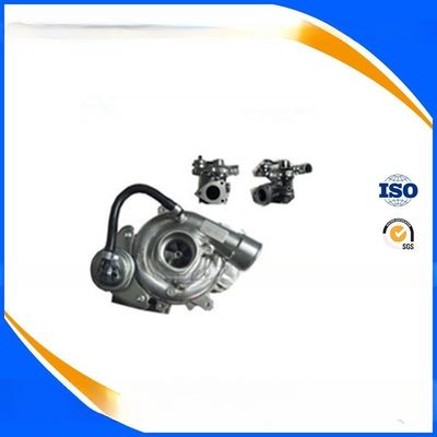 ค้นหาเครื่องทอร์โบชาร์เจอร์ที่เหมาะสมสําหรับเครื่องยนต์ Toyota Innova 17201-31020 3.0 D-4D 4WD