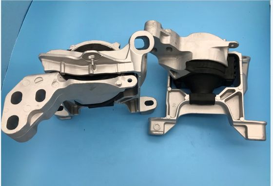 OEM อลูมิเนียมเครื่องยนต์ Mount สําหรับ Mazda CX-5 2011 KD47-39-060