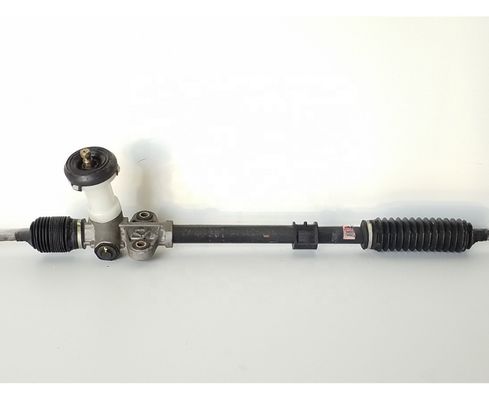 แพเวอร์สเตียร์เรค เกียร์ลิงค์ Assy 56500-1E500 สําหรับ Hyundai Accent Verna H100 Kia Rio Pride