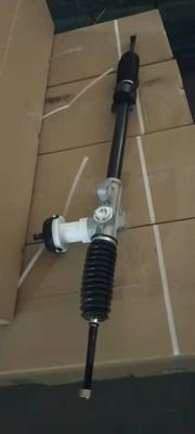 แพเวอร์สเตียร์เรค เกียร์ลิงค์ Assy 56500-1E500 สําหรับ Hyundai Accent Verna H100 Kia Rio Pride