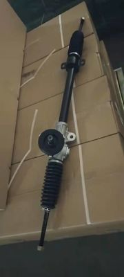 แพเวอร์สเตียร์เรค เกียร์ลิงค์ Assy 56500-1E500 สําหรับ Hyundai Accent Verna H100 Kia Rio Pride