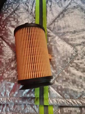 QC000001 เครื่องกรองน้ํามันรถยนต์ E85H D315 สําหรับ Mitsubishi Canter 2012- การประกันผลงาน