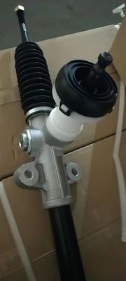 แพเวอร์สเตียร์เรค เกียร์ลิงค์ Assy 56500-1E500 สําหรับ Hyundai Accent Verna H100 Kia Rio Pride