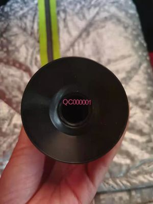 QC000001 เครื่องกรองน้ํามันรถยนต์ E85H D315 สําหรับ Mitsubishi Canter 2012- การประกันผลงาน