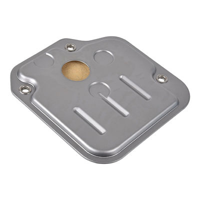 Hyundai Car Fitment A/T Filter 46321-23000 สําหรับปี 2005- KIA K3 เครื่องขนส่งอัตโนมัติ