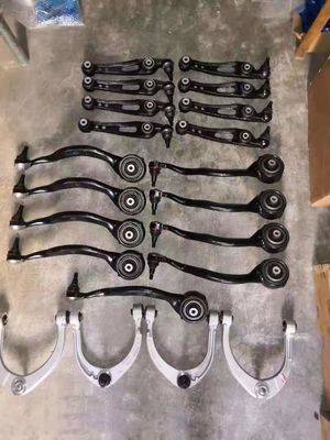 LR078477 LR078469 LR078479 LR072471 แขนล่างสําหรับเรนจ์โรเวอร์ IV 2013- OEM