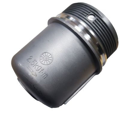 2.4 ห้องกรองน้ํามันเครื่องยนต์สําหรับ NISSAN NAVARA D40 15201-VC100