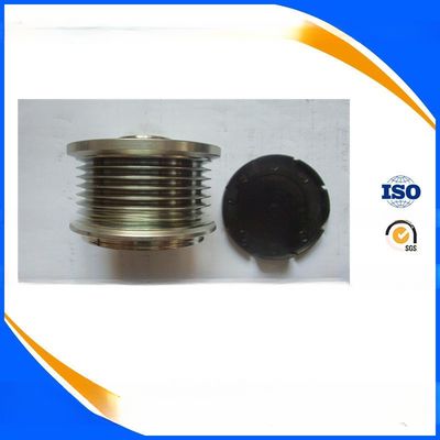 รถยนต์ผลิต โตโยต้า N3 อัลเตอร์เนเตอร์พูลี่สําหรับ Toyota Hilux Vigo 27415-0L030