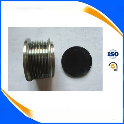 รถยนต์ผลิต โตโยต้า N3 อัลเตอร์เนเตอร์พูลี่สําหรับ Toyota Hilux Vigo 27415-0L030